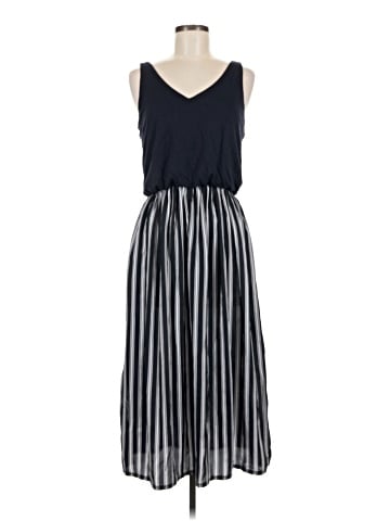 Ann Taylor LOFT Casual Dress (view 1)