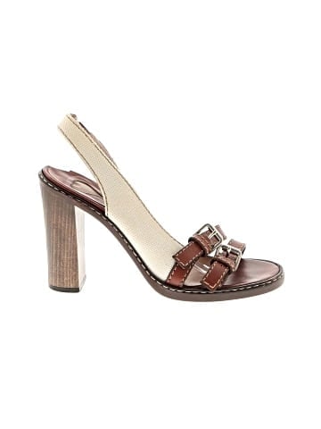 Chloé Sandals (view 1)