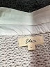 Elan White 3/4 Sleeve Blouse Size L - photo 7