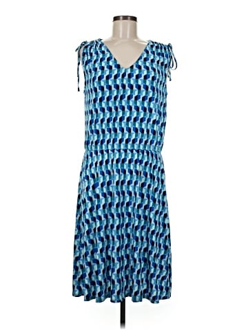 Leota Casual Dress (view 1)