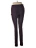 Mondetta Solid Purple Active Pants Size M - photo 2