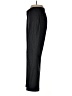 Assorted Brands 100% Wool Tweed Black Wool Pants Size 14 (estimated) - photo 5