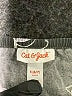 Cat & Jack Hearts Black Dress Size 6 - 7 - photo 3