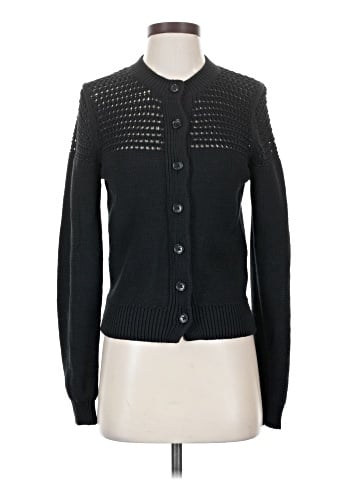 Uniqlo U Cardigan (view 1)