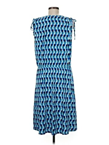 Leota Casual Dress (view 2)
