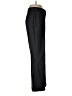 Assorted Brands 100% Wool Tweed Black Wool Pants Size 14 (estimated) - photo 4