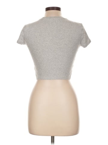 TNA Short Sleeve Turtleneck (view 2)