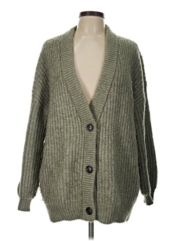 Universal Thread Cardigan (view 1)