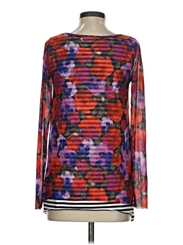 Weston 3/4 Sleeve T-Shirt (view 2)