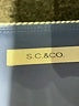 S.C. & Co. Solid White Skort Size XL - photo 3