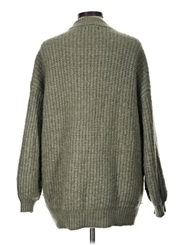 Universal Thread Cardigan (view 2)