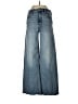 Universal Thread Blue Jeans Size 12 - photo 1