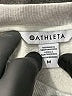 Athleta Gray Sweatshirt Size M - photo 7