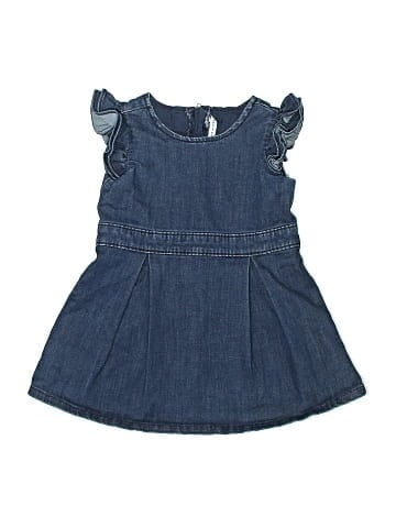 Janie and Jack Dress (view 1)