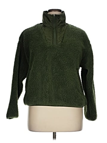 Stillwater Pullover Sweater (view 1)
