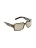 Gucci Tan Brown Sunglasses One size - photo 1