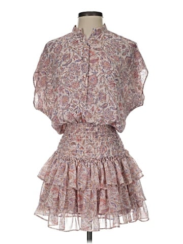 MISA Los Angeles Cocktail Dress (view 1)