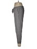 J.Crew Houndstooth Gray Casual Pants Size M - photo 5