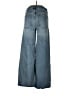 Universal Thread Blue Jeans Size 12 - photo 2