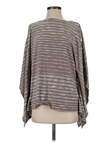 Marla Wynne 3/4 Sleeve T-Shirt (view 1)