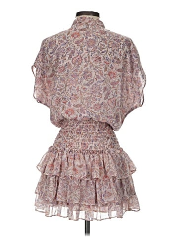 MISA Los Angeles Cocktail Dress (view 2)