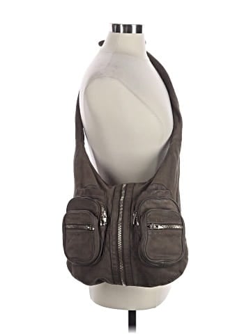 Alexander Wang Hobo (view 2)