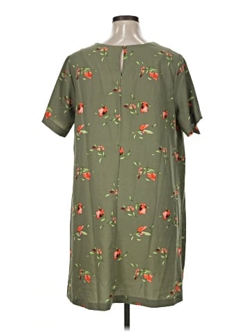 Ava & Viv Casual Dress (view 2)