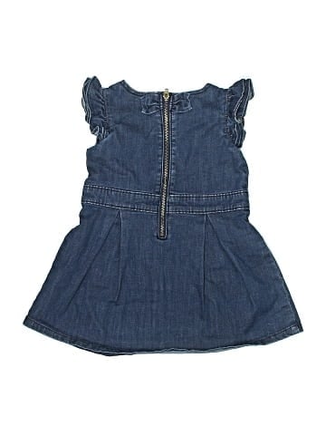 Janie and Jack Dress (view 2)