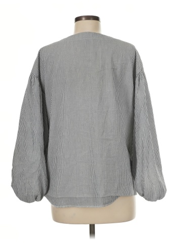 Banana Republic Long Sleeve Blouse (view 2)