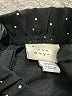A New Day 100% Polyester Polka Dots Black Casual Skirt Size XXL - photo 4