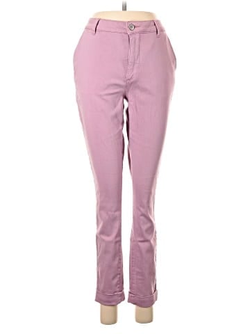 Cosmic Blue Love Jeggings (view 1)