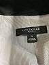 Ann Taylor Black Blazer Size 2 (petite) - photo 6