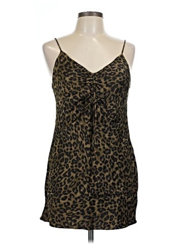 Zara Sleeveless Top (view 1)