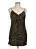Zara Brown Sleeveless Top Size L - photo 1
