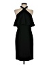 Amanda Uprichard Black Cocktail Dress Size S - photo 1