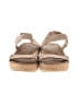 Earth 100% Other Tan Wedges Size 6 - photo 2