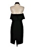 Amanda Uprichard Black Cocktail Dress Size S - photo 2