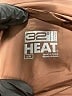 32 Degrees Brown Coat Size L - photo 6