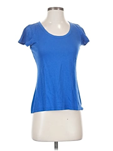 Banana Republic Short Sleeve T-Shirt (view 1)