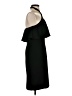 Amanda Uprichard Black Cocktail Dress Size S - photo 4