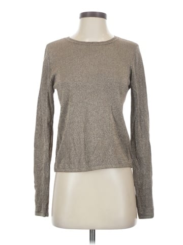 Halogen Pullover Sweater (view 1)