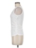 Shein White Tank Top Size 6 - photo 5