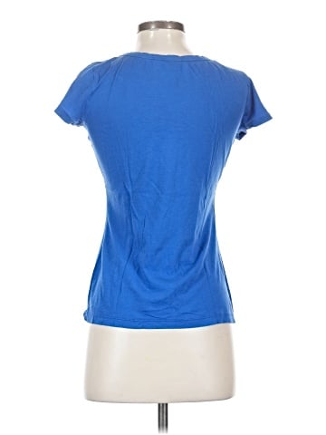 Banana Republic Short Sleeve T-Shirt (view 2)