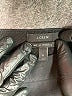 J.Crew Solid Black Formal Skirt Size 6 - photo 4