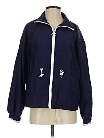 Forever 21 Track Jacket (view 1)