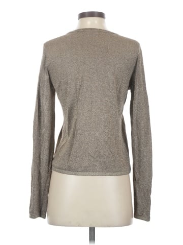 Halogen Pullover Sweater (view 2)