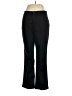 Lee Black Dress Pants Size 12SHORT - photo 1