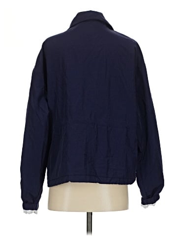 Forever 21 Track Jacket (view 2)