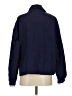 Forever 21 100% Polyamide Blue Track Jacket Size S - photo 2