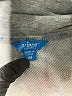 Prince 100% Cotton Gray Sweatshirt Size M - photo 4